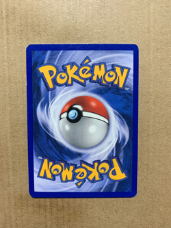 Unown [M] 49/75 Neo Discovery - Uncommon Pokemon Card - NM - Image 2