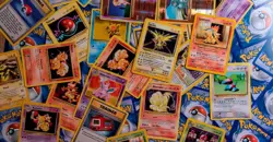 Pokemon Card Bundle x50 guaranteed EXs Vs IRs, vintage and rare holos/Reverses - Image 2