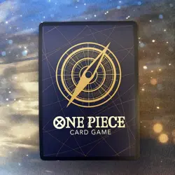 Sanji OP07-064 SR (PRB-02) - One Piece Card Game - Image 3