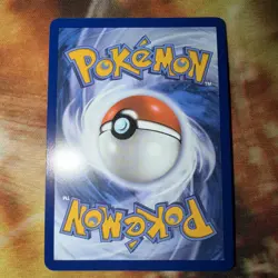 Bulbasaur - (Mega Evolution Stamped) 133/132 Miscellaneous Cards & Products Holo - Image 2