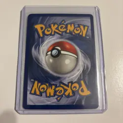 Pokemon TCG Dragonite Non-Holo Card Fossil 19/62 1990 Vintage - Image 3