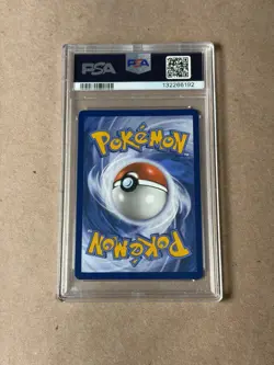 Pokemon - Team Rocket’s Nidoking #233 - PSA 10 - Destined Rivals - English Card - Image 5