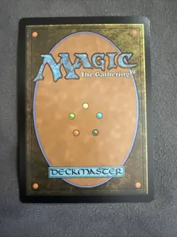 Academy Manufactor MTG March of the Machine Commander Rare NM x1 - Magic Card - Image 2