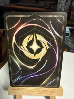 Lorcana Morph Space Goo 211/204 Enchanted - Holofoil NM Into the Inklands - Image 5