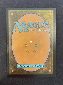 The Face of Boe (SURGE FOIL) Doctor Who MAGIC/MTG - Image 2