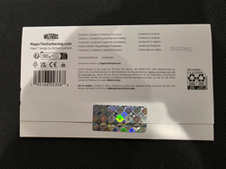 MTG Secret Lair Drop: Goblin & Squabblin' - Rainbow Foil Edition - Image 3