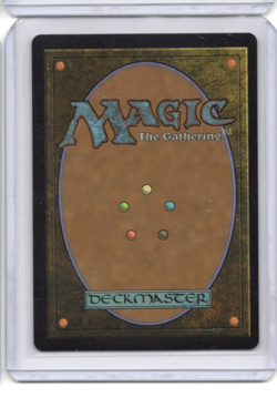 MTG TCG Secret Lair: 30th Anniversary Countdown Kit Necropotence #1995 Foil - Image 2