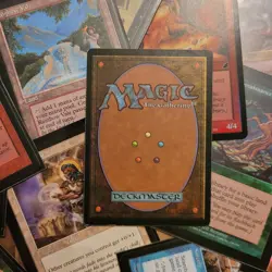 Firestorm Weatherlight MTG MP - Image 2