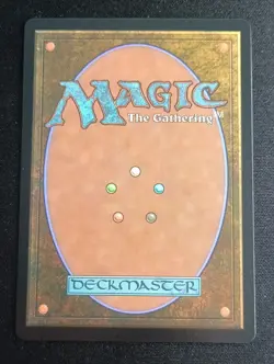 MTG Final Fantasy - Arcane Signet - Cloud Strife - Image 2