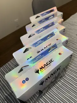 Magic The Gathering - Final Fantasy Starter Kit - Brand New Sealed Free Shipping - Image 4