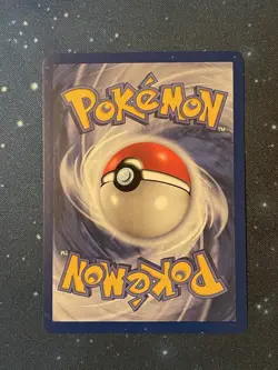 1999-2000 Pokemon EVOLI 1st 1. Edition 51/64 Dschungel Jungle French Excellent - Image 3