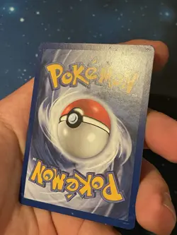 1999-2000 Pokemon EVOLI 1st 1. Edition 51/64 Dschungel Jungle French Excellent - Image 4