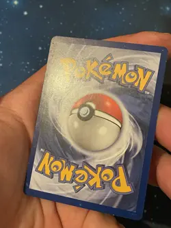 1999-2000 Pokemon EVOLI 1st 1. Edition 51/64 Dschungel Jungle French Excellent - Image 5
