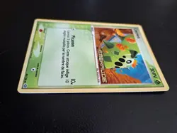 Carte Pokemon Cacnea 44/106 / Bloc EX Emeraude / TBE FR - Image 3