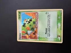 Carte Pokemon Cacnea 44/106 / Bloc EX Emeraude / TBE FR - Image 5