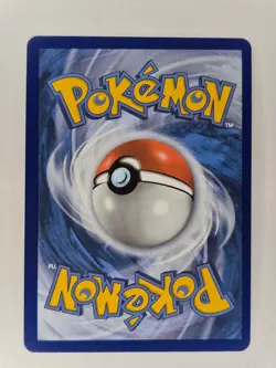 Pokemon TCG Card Gardevoir EX (Delta Species) Celebrations: Classic 93/101 - Image 2