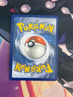 M Rayquaza EX 76/108 Celebrations: Classic Collection Pokemon NM Card - Image 2