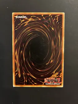 Yu-Gi-Oh TCG Crawling Dragon MRD-EN012 Lightly Played - Image 2