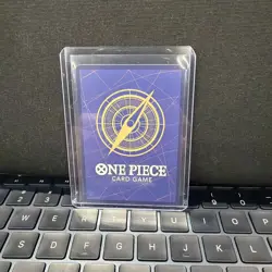 Boa Hancock OP07-051 SR 500 Years in the Future Foil- ONE PIECE Game - Image 2