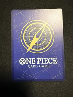 One Piece CCG Trafalgar Law Gift Collection 2023 ST03-008 Promo Foil NM English - Image 2