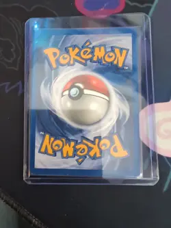 Poliwrath 13/102 Holo Rare Base Set 1999 WOTC Vintage Pokemon Card - Image 2