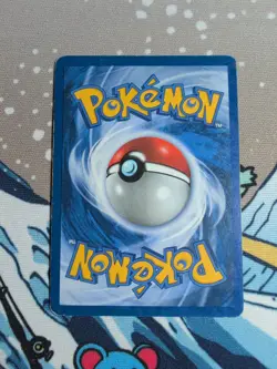 Raikou - 13/64 - Pokemon Neo Revelation Unlimited Holo Rare Card WOTC HP - Image 3