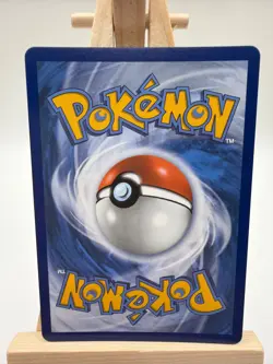Snover - 140/132 140/132 Pokemon Illustration Rare ME01: Mega Evolution Card NM - Image 2