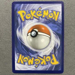 Pokemon TCG Mismagius Illustration Rare Paldea Evolved Card 212/193 - Image 2