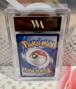 Umbreon 0602/15 CBB2C Reverse Energy Holo Card. Gem Pack Vol 2. WAG Mint 9 - Image 3
