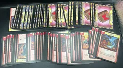 Harry Potter Trading Card Game Job Lot 400Cards WOTC Bundle Spells Creatures - Image 2