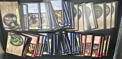 Harry Potter Trading Card Game Job Lot 400Cards WOTC Bundle Spells Creatures - Image 4