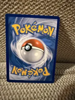 DRAGONAIR 50/108 POKEMON CARD (XY ROARING SKIES SET) - Image 2