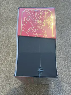 Pokemon Card TCG Scarlet & Violet Base Set ETB - Brand New & Sealed - Image 3