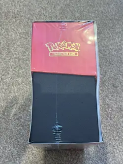 Pokemon Card TCG Scarlet & Violet Base Set ETB - Brand New & Sealed - Image 5