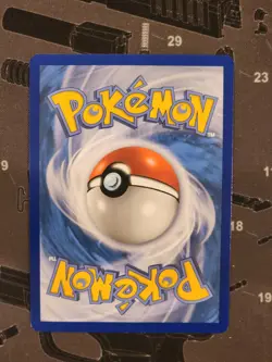 Magearna EX 75/114 XY Steam Siege Ultra Rare Holo Pokemon TCG Card - Image 2