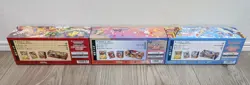 Pokemon center Tohoku Hiroshima Fukuoka Special Box set w/Promo card Pikachu JP - Image 4