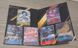One Piece Card Game Premium Card Collection 6 Assort Selection Vol 1 BANDAI JP - Image 3
