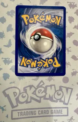 Pikachu 87/130 - Base Set 2 - Vintage WOTC Pokemon Card - LP Collectible Card - Image 3