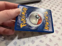 Pikachu 87/130 - Base Set 2 - Vintage WOTC Pokemon Card - LP Collectible Card - Image 4