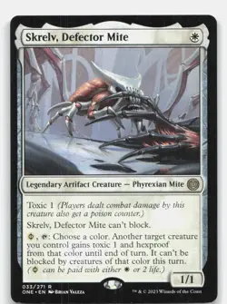 Skrelv, Defector Mite *Regular* ONE 33 NM - Image 1