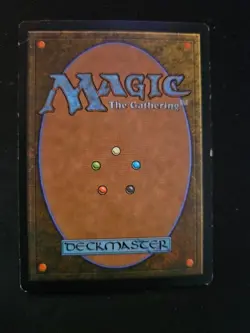 No Mercy MTG x1 - Urza’s Legacy English MP - Image 2