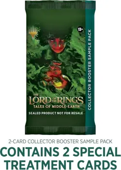 ⭐ The Hosts of Mordor Deck Commander: The Lord of the Rings ~ Magic MTG 🆕 - Image 3