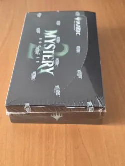 MTG Mystery Booster 2 - Booster Box - Magic The Gathering 24 Packs New & Sealed - Image 3