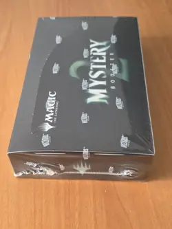 MTG Mystery Booster 2 - Booster Box - Magic The Gathering 24 Packs New & Sealed - Image 4
