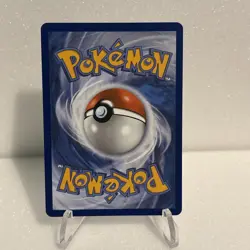 Pokemon Litten Promo ME: Mega Evolution Promo 044 NM - Image 2