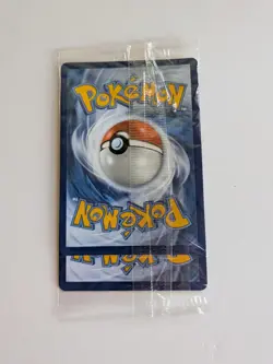 Pokemon Mega Charizard X ex 023 + Oricorio ex Phantasmal Flames UPC Promo Sealed - Image 2