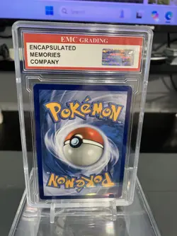 CRAMORANT HOLO FOIL 2020 Pokemon RARE #062/202 Card GRADED 10 MINT - Image 2