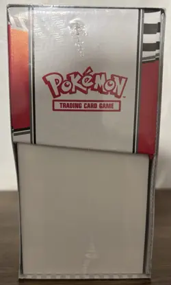 Pokemon White Flare ETB Elite Trainer Box - Factory Sealed - Image 4