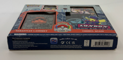 Pokemon Cards - 2022 London World's Championship Deck - Sebastian Lashmet - Image 5