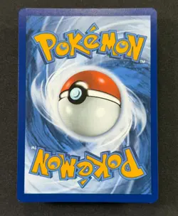 2023 TCG Pokemon #233 Skeledirge ex Full Art Holo 233/193 Paldea Evolved - Image 4